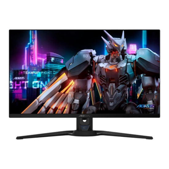Ремонт мониторов Aorus FO27Q5P в сервисном центре FIX-Aorus
