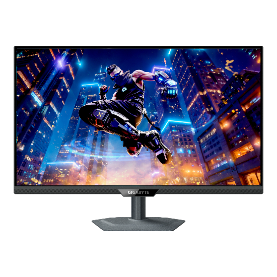 Ремонт мониторов Aorus M27UP в сервисном центре FIX-Aorus